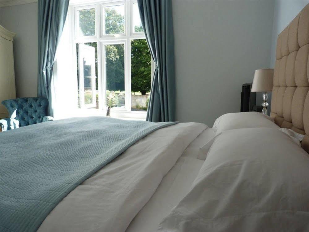 The Old Rectory B&B Salisbury Buitenkant foto